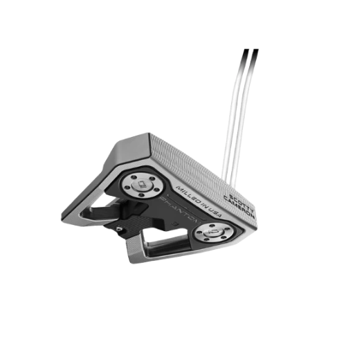 Scotty Cameron Phantom 2024 Putter - #9 - SA GOLF ONLINE